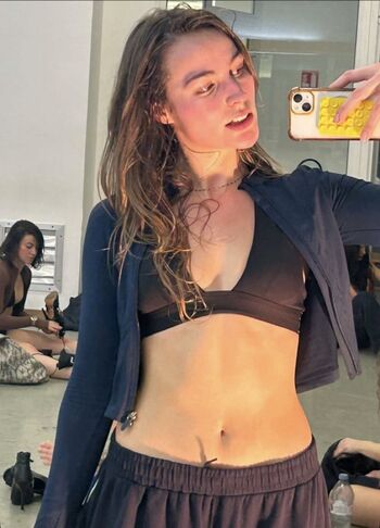 Full leaked Julia nadal page private photo