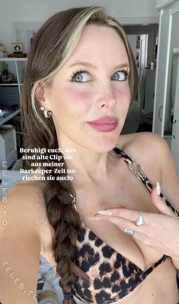 Full leaked Julia nageler private photo