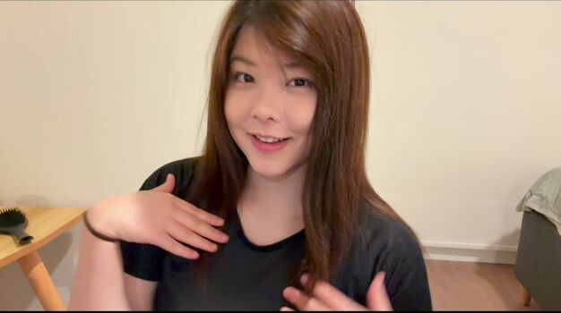 Full leaked Julia nakamura private onlyfans photo