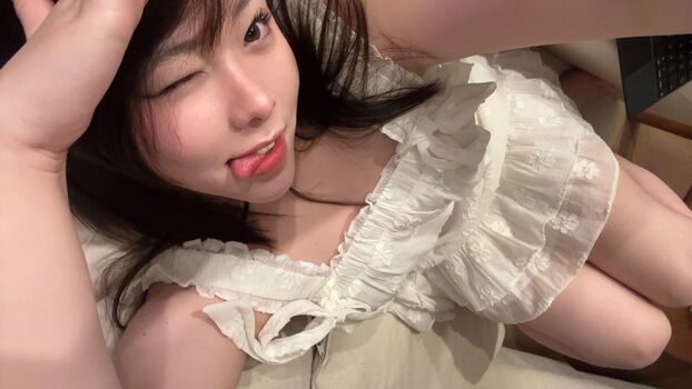 Full leaked Julia nakamura private onlyfans photo