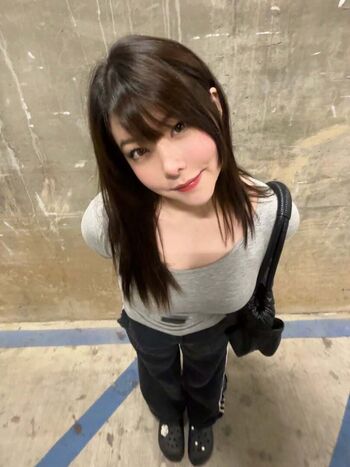 Full leaked Julia nakamura private onlyfans photo