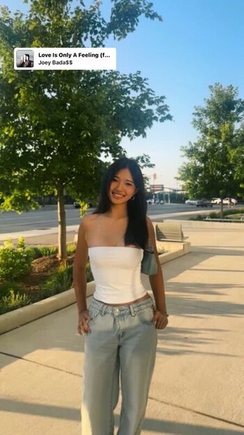 Full leaked Julia nam private photo