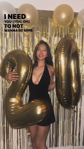 Full leaked Julia nam private photo