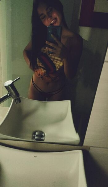 Full leaked Julia nascimento private photo