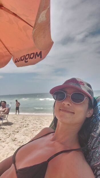 Full leaked Julia oristanio private onlyfans photo