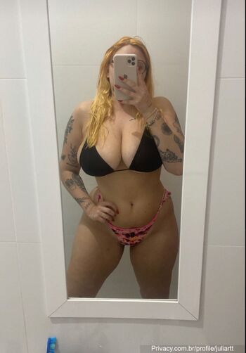 Full leaked Julia peituda private photo