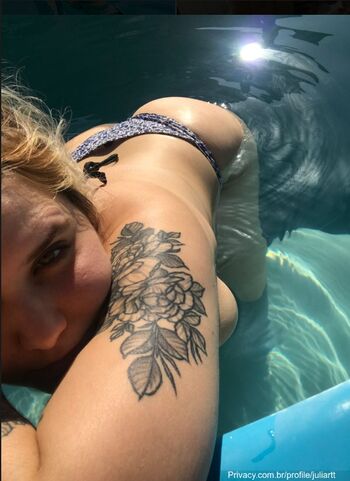 Full leaked Julia peituda private photo