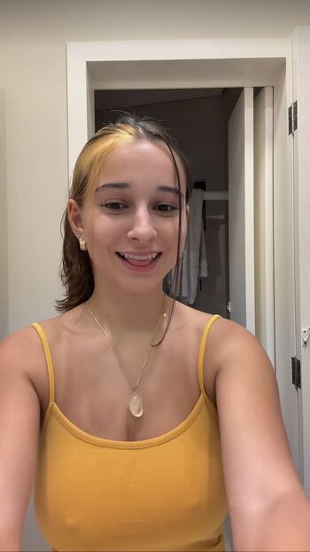 Full leaked Julia petroni private photo