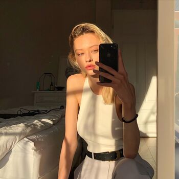 Full leaked Julia pratt private onlyfans photo