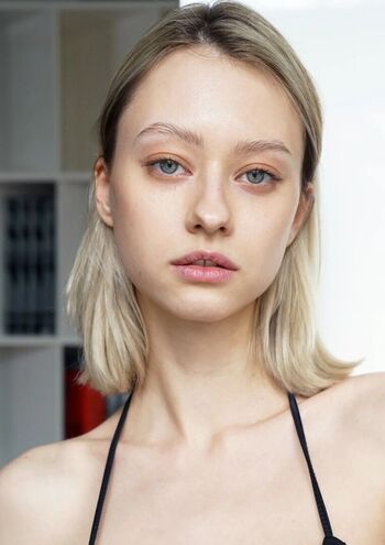 Full leaked Julia pratt private photo