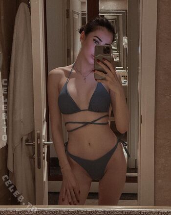 Full leaked Julia pushman private photo