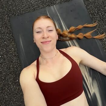 Full leaked Julia reppel private photo