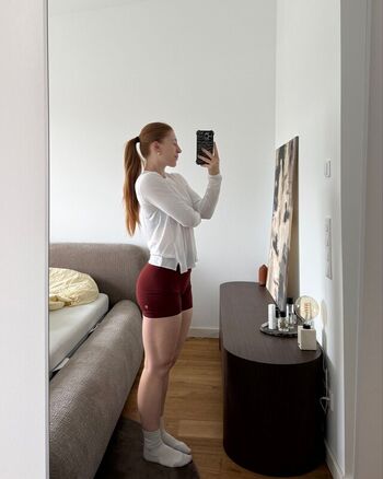 Full leaked Julia reppel private photo
