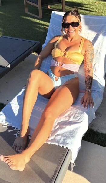 Full leaked Julia rezes private photo