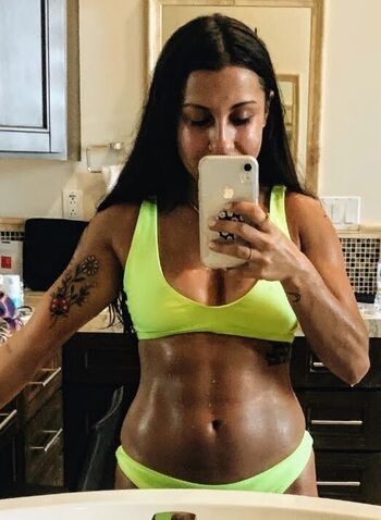 Full leaked Julia rezes private photo