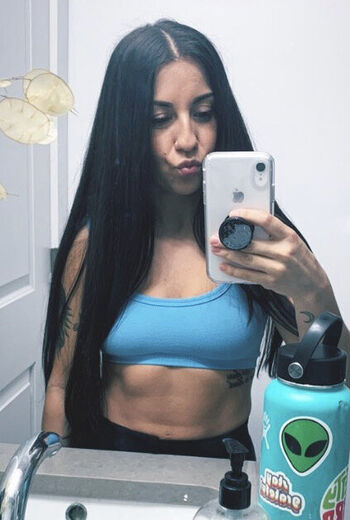 Full leaked Julia rezes private photo