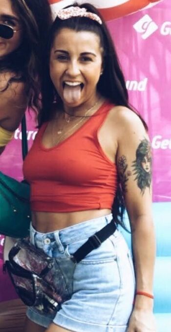 Full leaked Julia rezes private photo