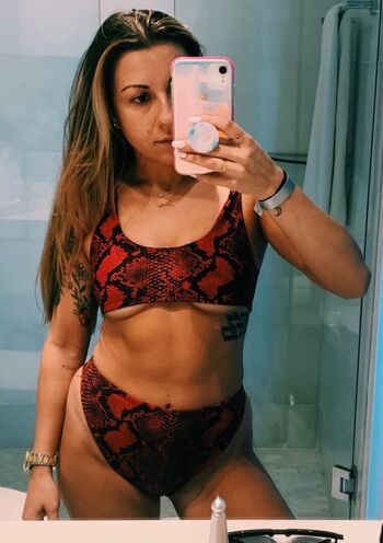 Full leaked Julia rezes private photo
