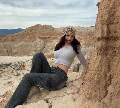 Full leaked Julia roman private onlyfans photo