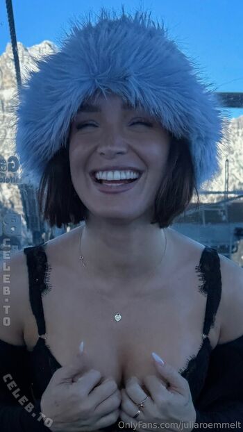 Full leaked Julia rommelt  page private onlyfans photo