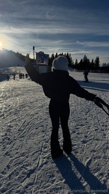 Full leaked Julia rommelt  page private onlyfans photo