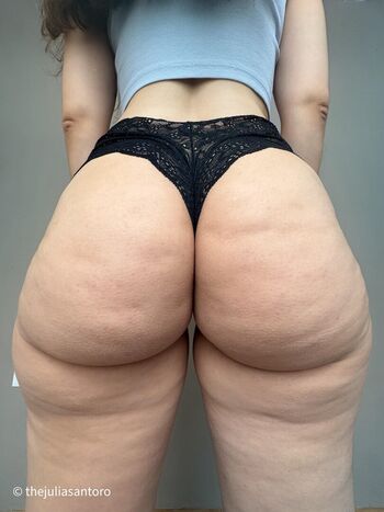 Full leaked Julia santoro private photo