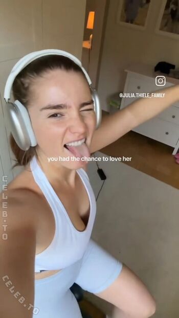 Full leaked Julia schulze private onlyfans photo