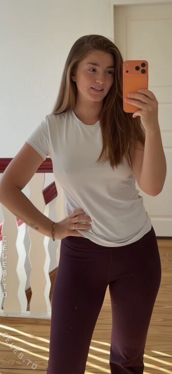 Full leaked Julia schulze private photo