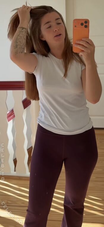 Full leaked Julia schulze private photo