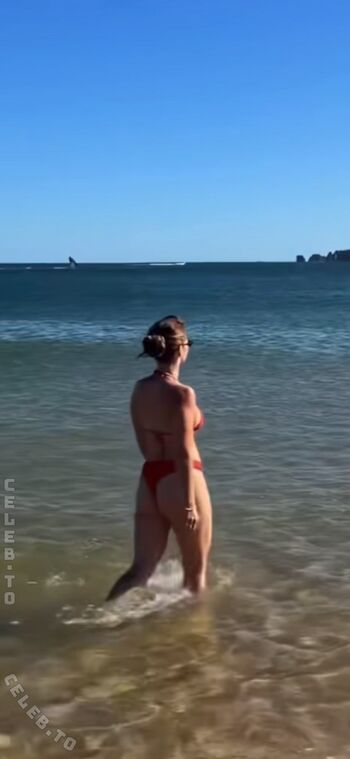 Full leaked Julia schulze page private photo