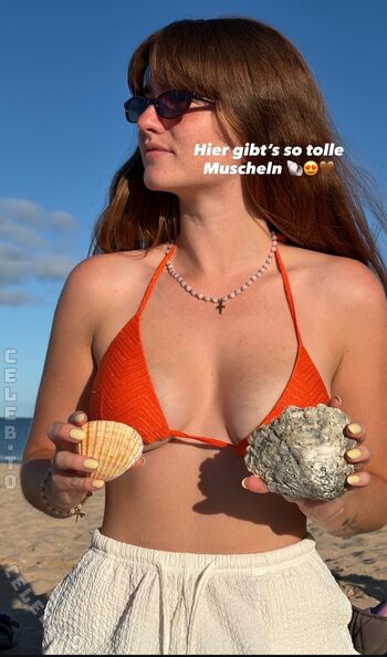 Full leaked Julia schulze private photo