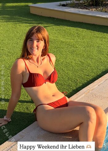 Full leaked Julia schulze private photo
