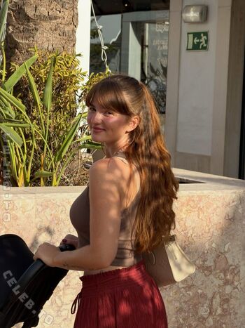 Full leaked Julia schulze private photo