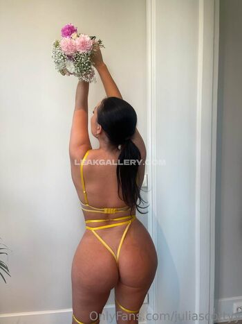 Full leaked Julia scotty private photo