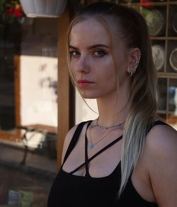 Julia Shevchenko