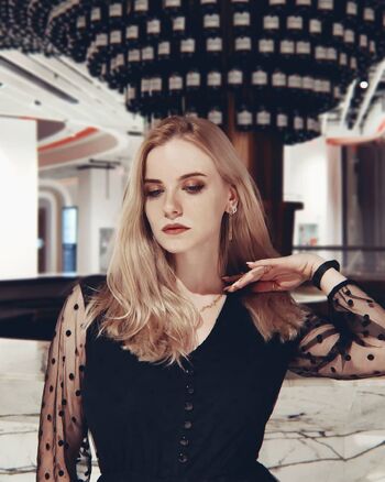 Julia Shevchenko