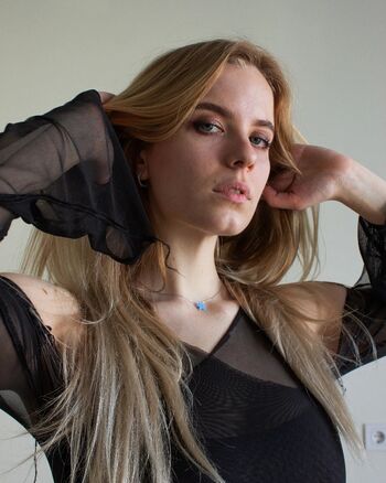 Julia Shevchenko