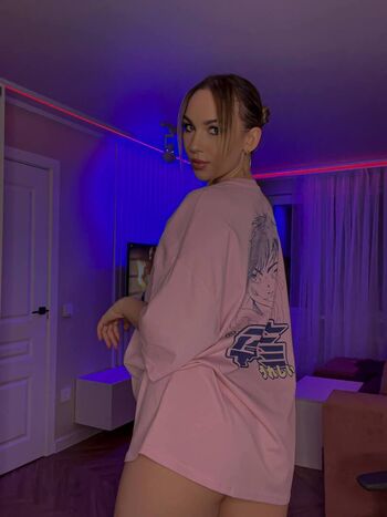 Full leaked Julia shnur private photo