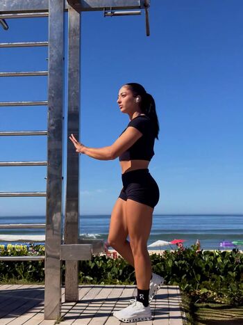 Full leaked Julia soares private photo
