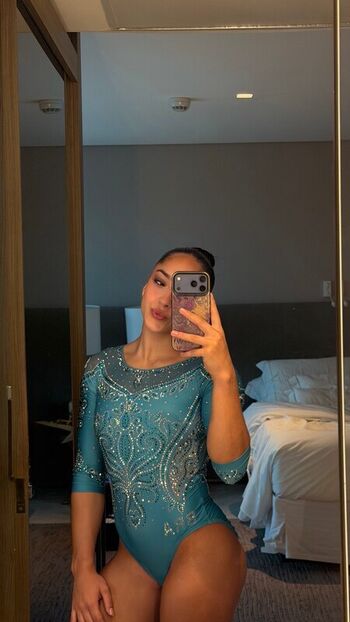 Full leaked Julia soares private photo
