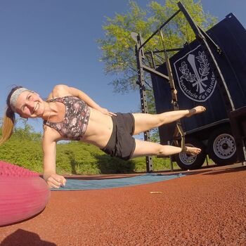 Full leaked Julia taubitz private onlyfans photo