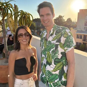 Full leaked Julia vargas jones private photo