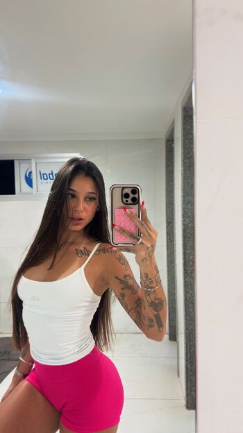 Full leaked Julia ventura private photo