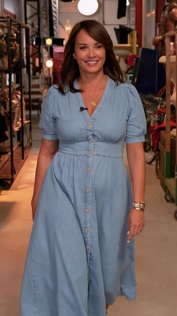 Full leaked Julia vignali private photo