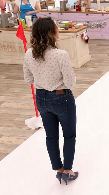 Full leaked Julia vignali private photo