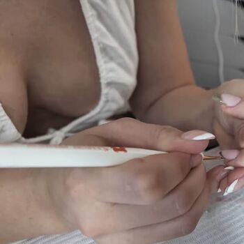 Full leaked Julia willecke private photo