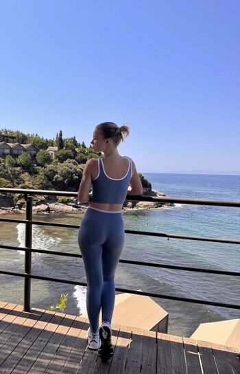 Full leaked Julia willecke private photo