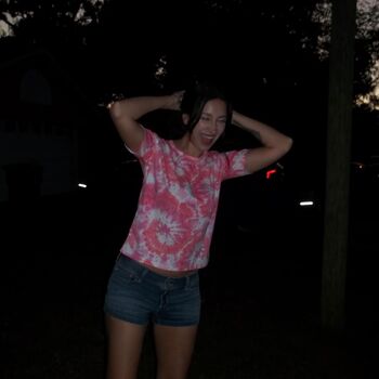 Full leaked Julia wolf private onlyfans photo