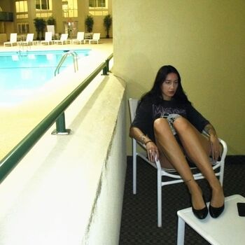 Full leaked Julia wolf private onlyfans photo