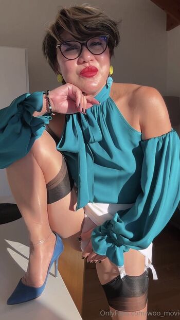 Full leaked Julia woo private onlyfans photo